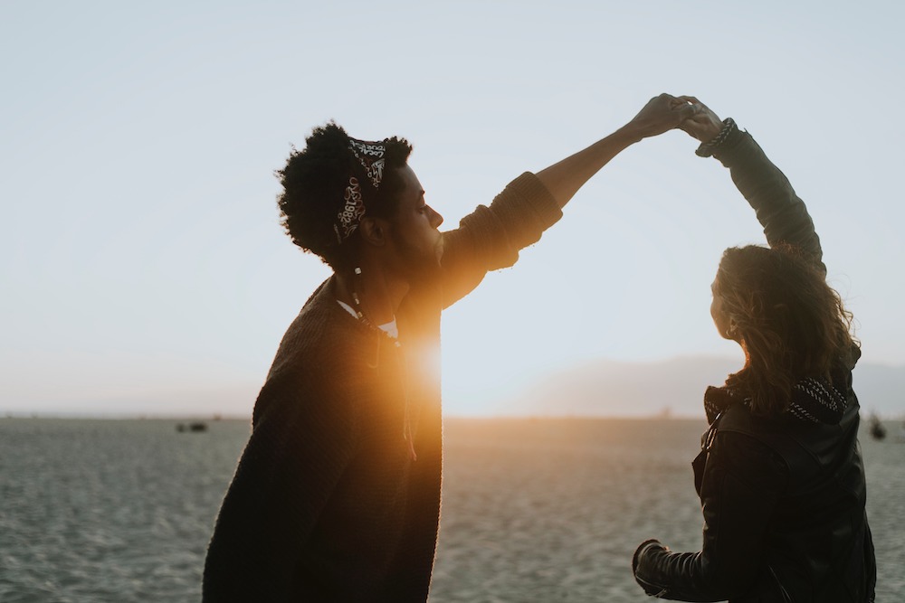 Changing Your Dance Steps