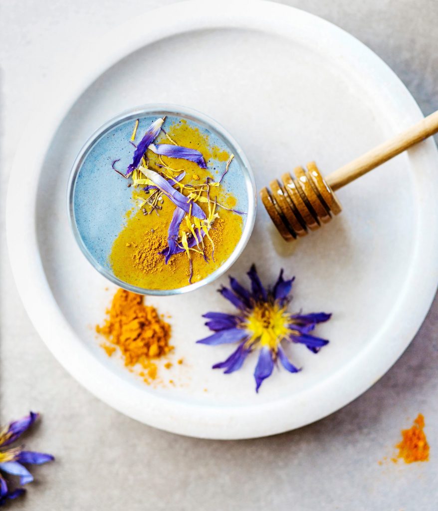 Supporting Seasonal Allergies Naturally: What Should I Eat?