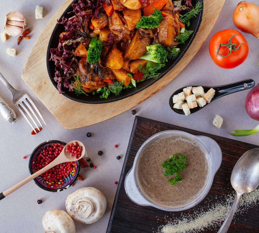 Do we all really need to go gluten-free?