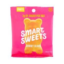 Healthier Halloween Candy Guide