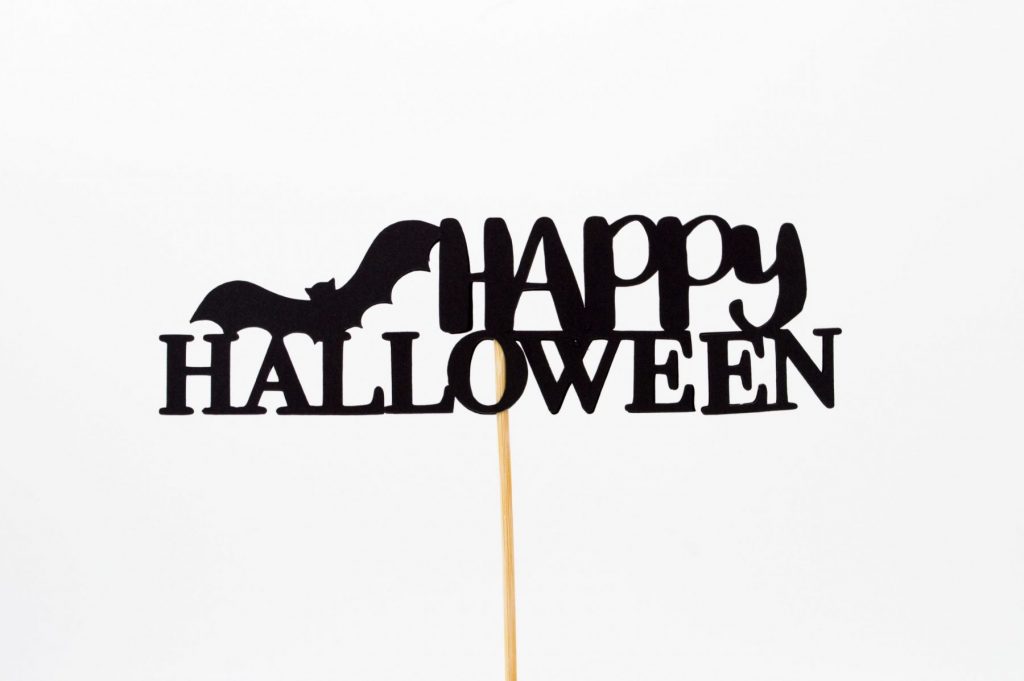 A Healthier Halloween Guide