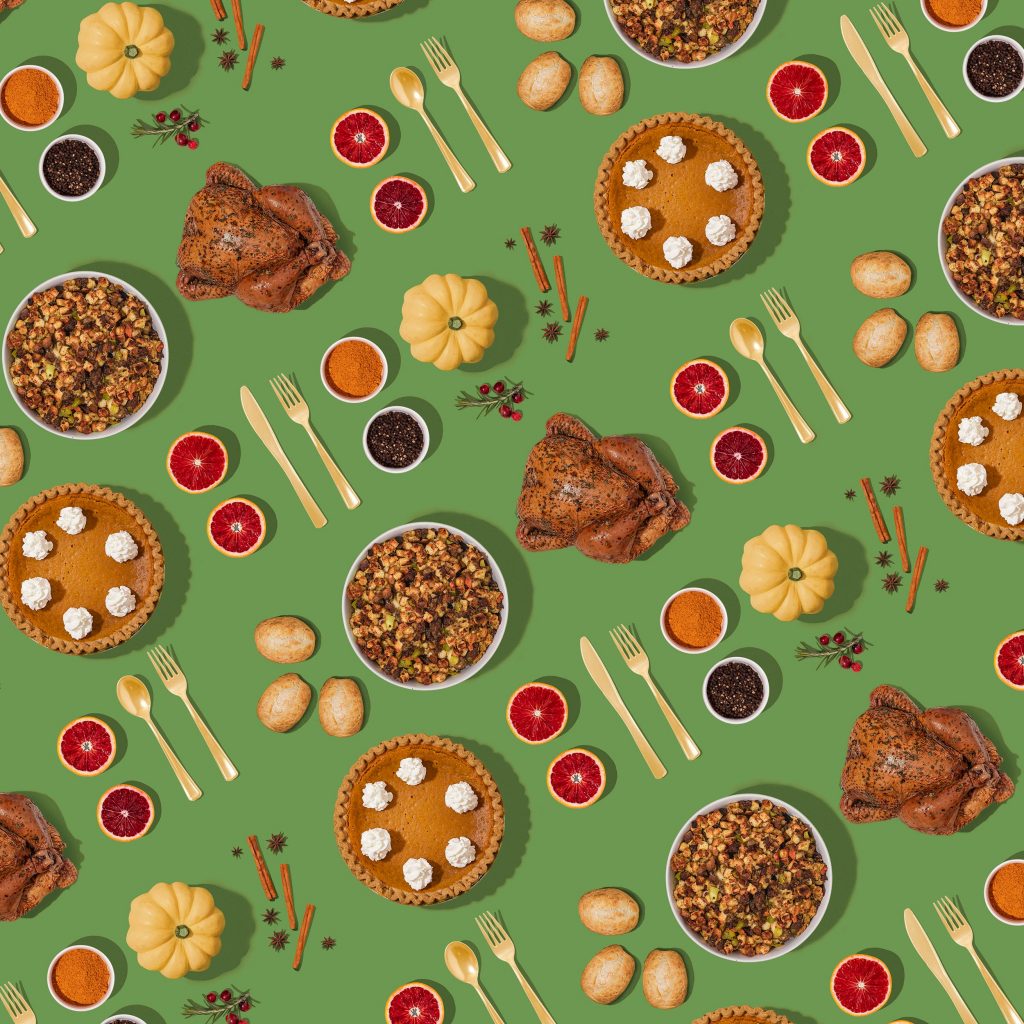 How to Kick the Guilt This Holiday Season