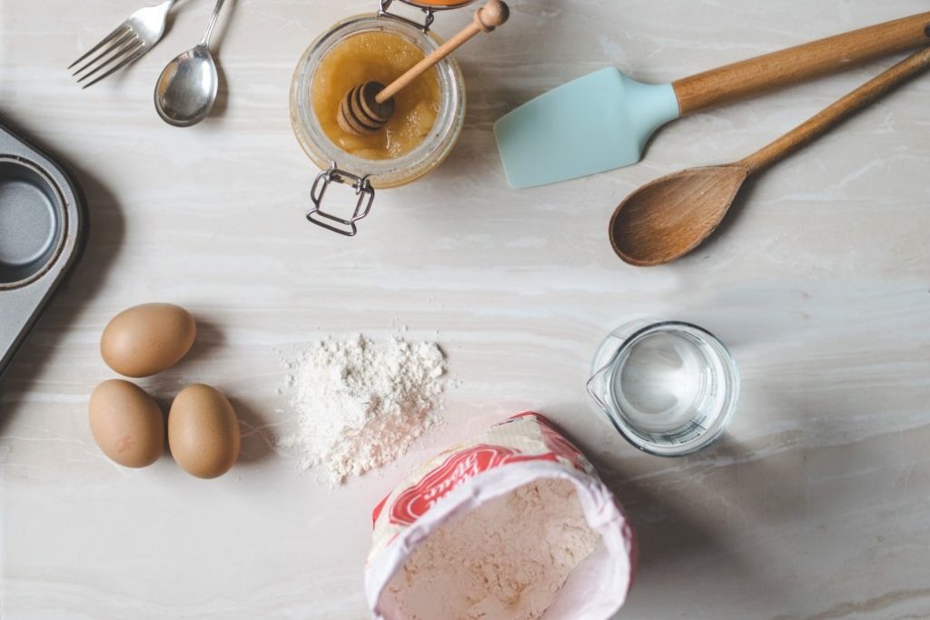 Gluten Free & Dairy Free Holiday Cooking Substitutions Guide