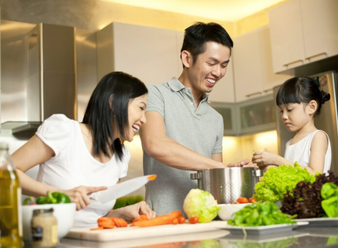 Eat Your Way to Health