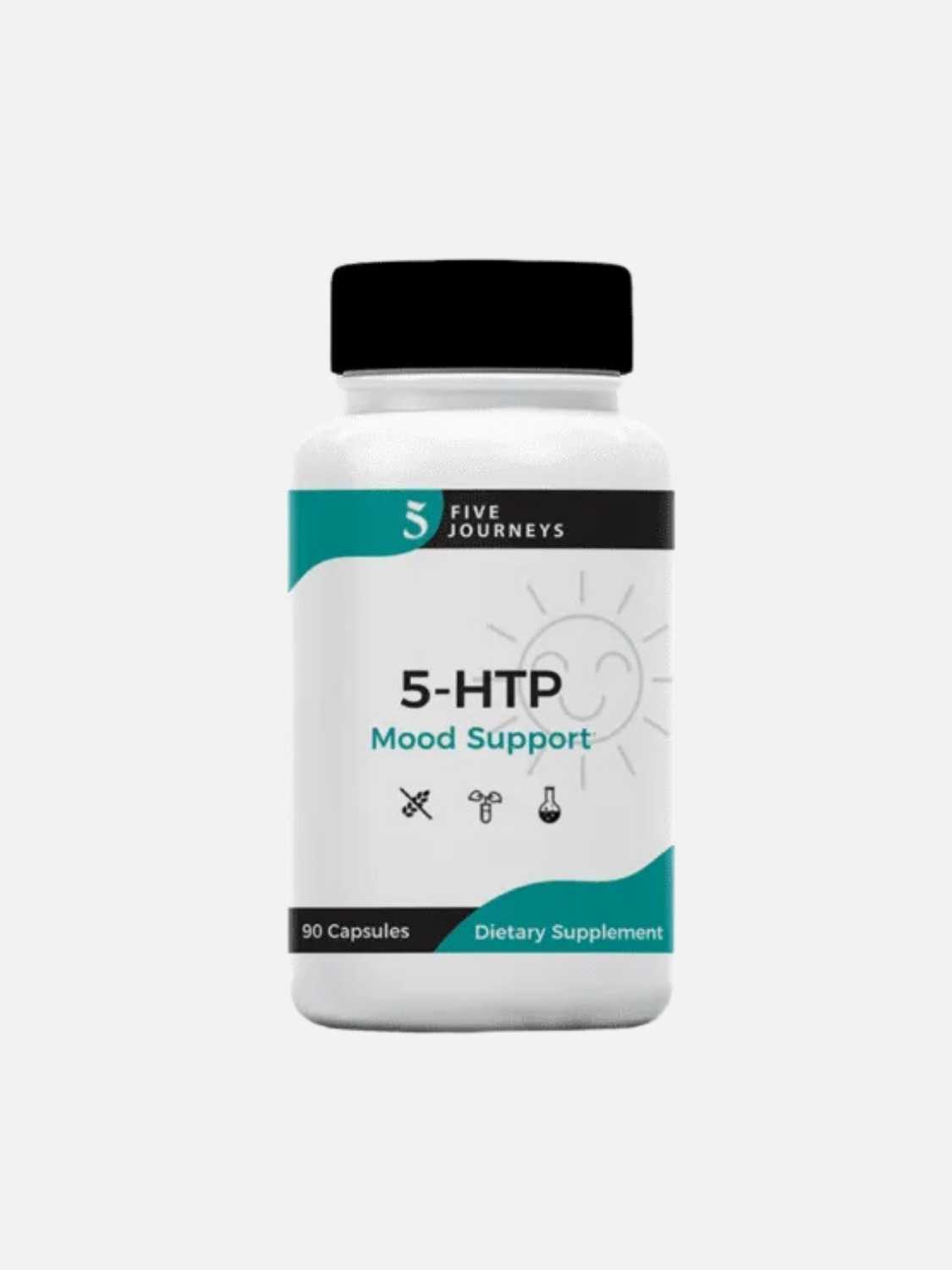 5-HTP