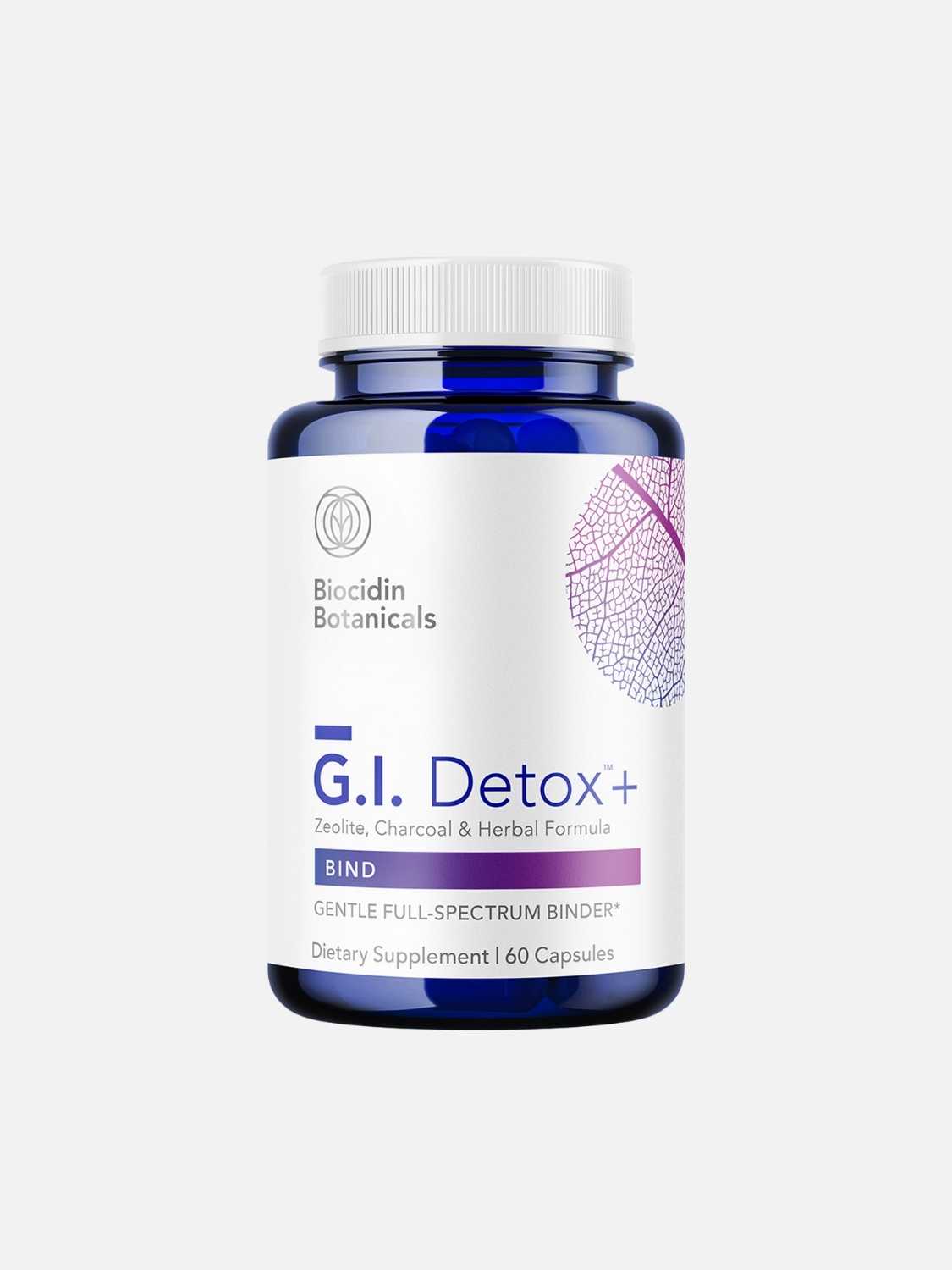 GI Detox +