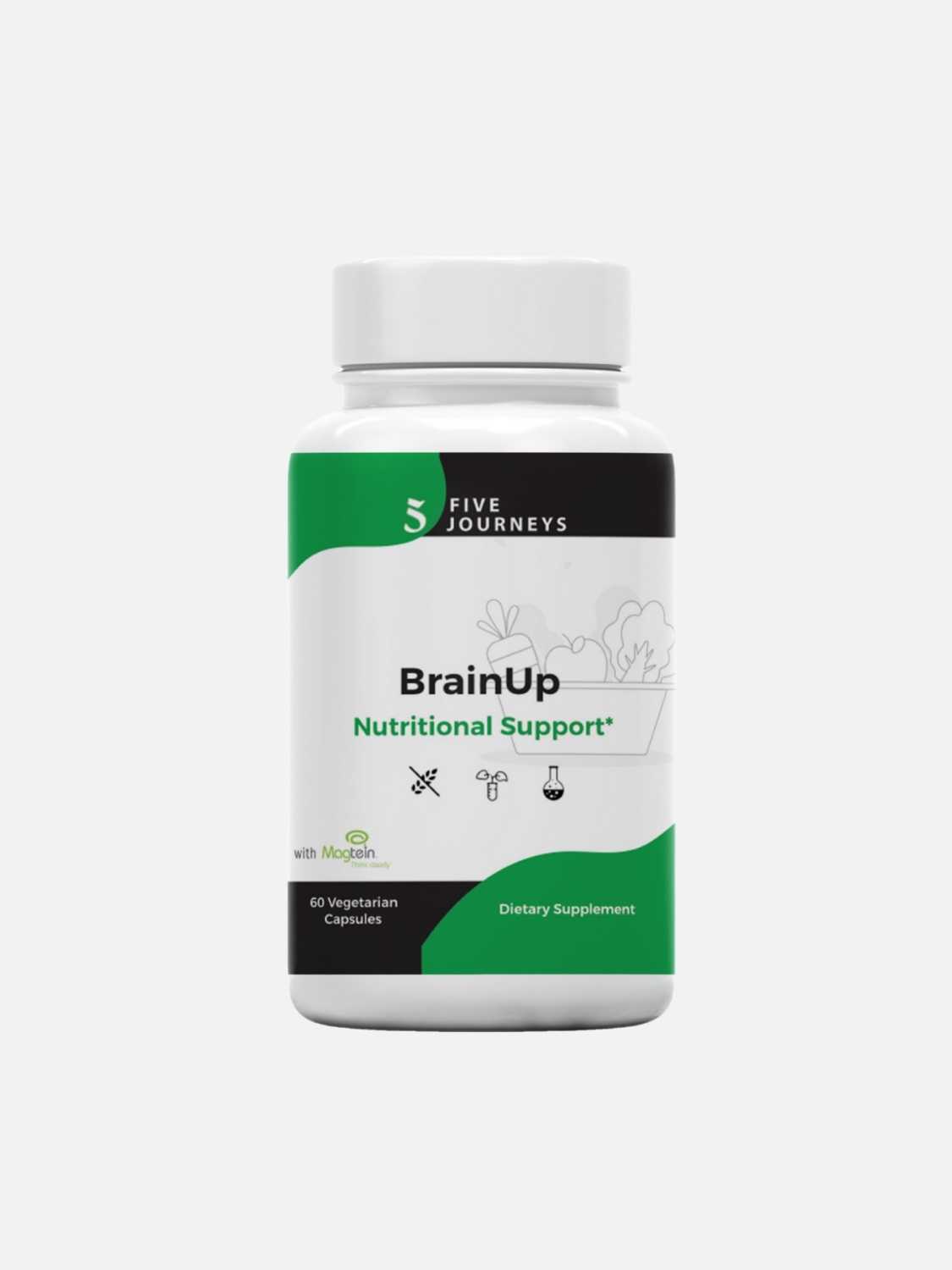 BrainUp