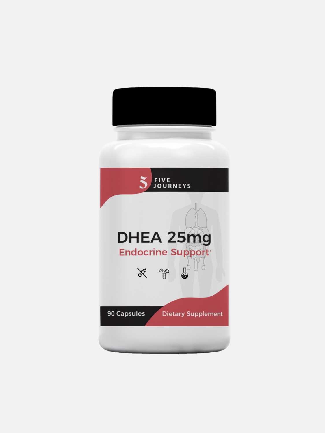 DHEA 25 MG