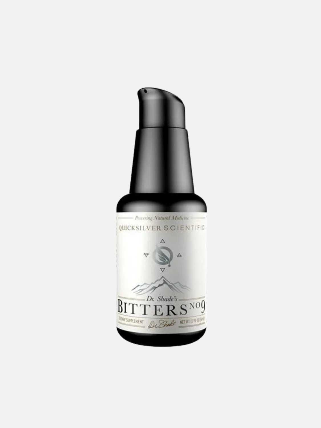 Dr. Shade’s Bitters