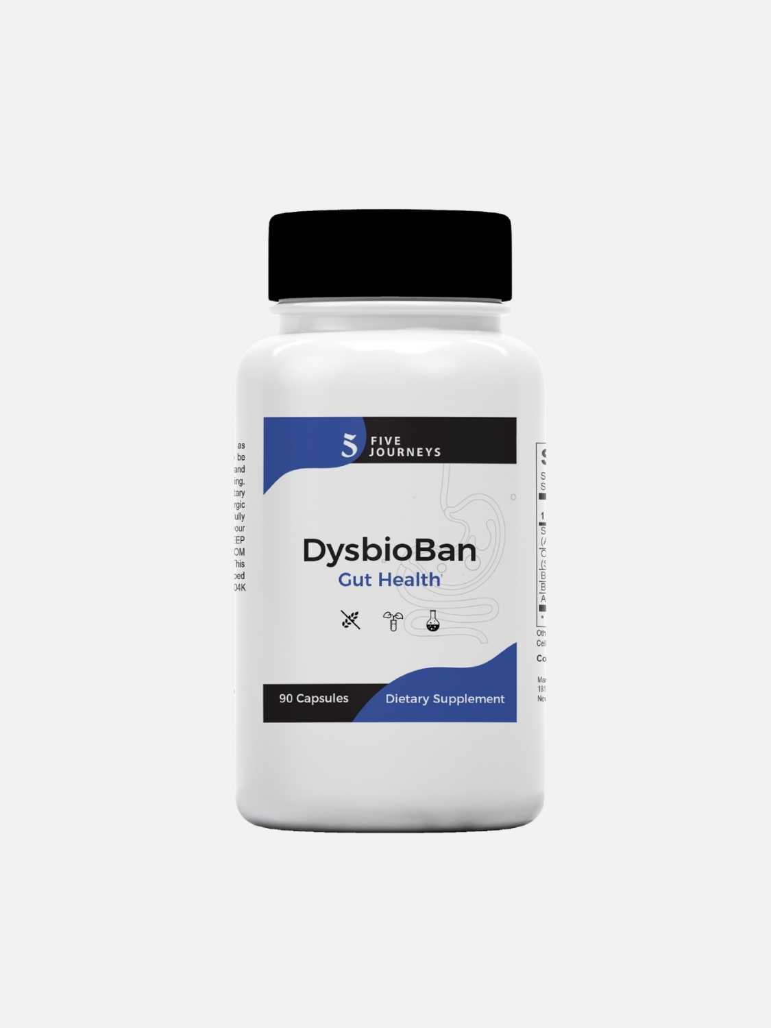 DysbioBan