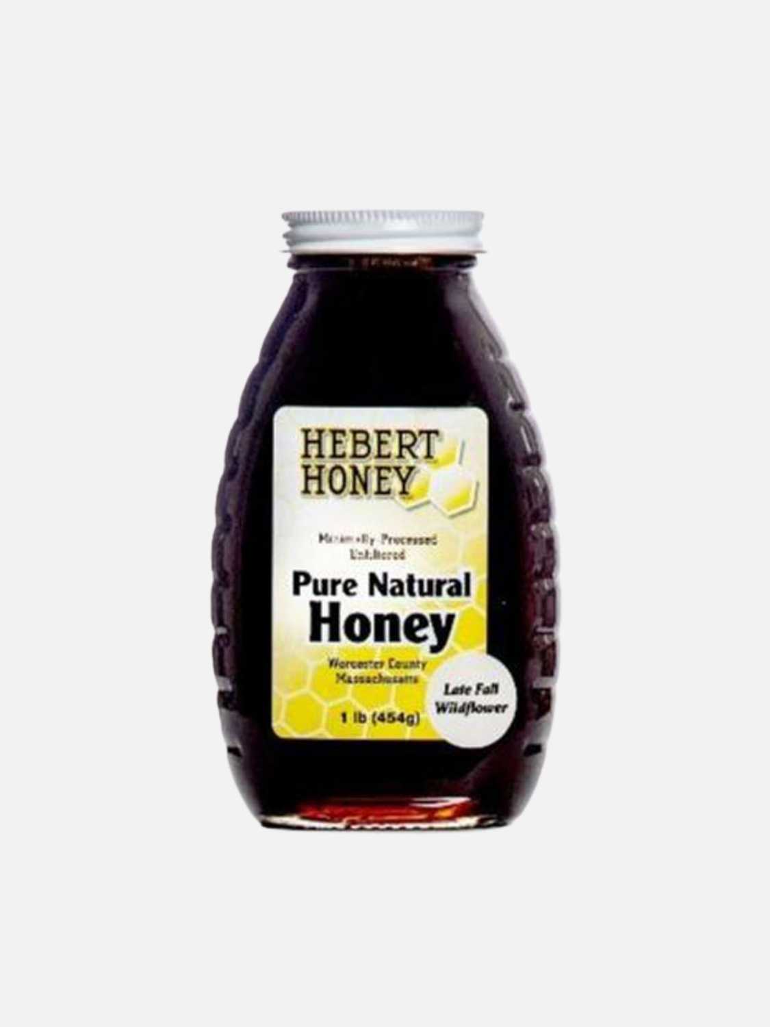 Herbert’s Local Honey 1lb