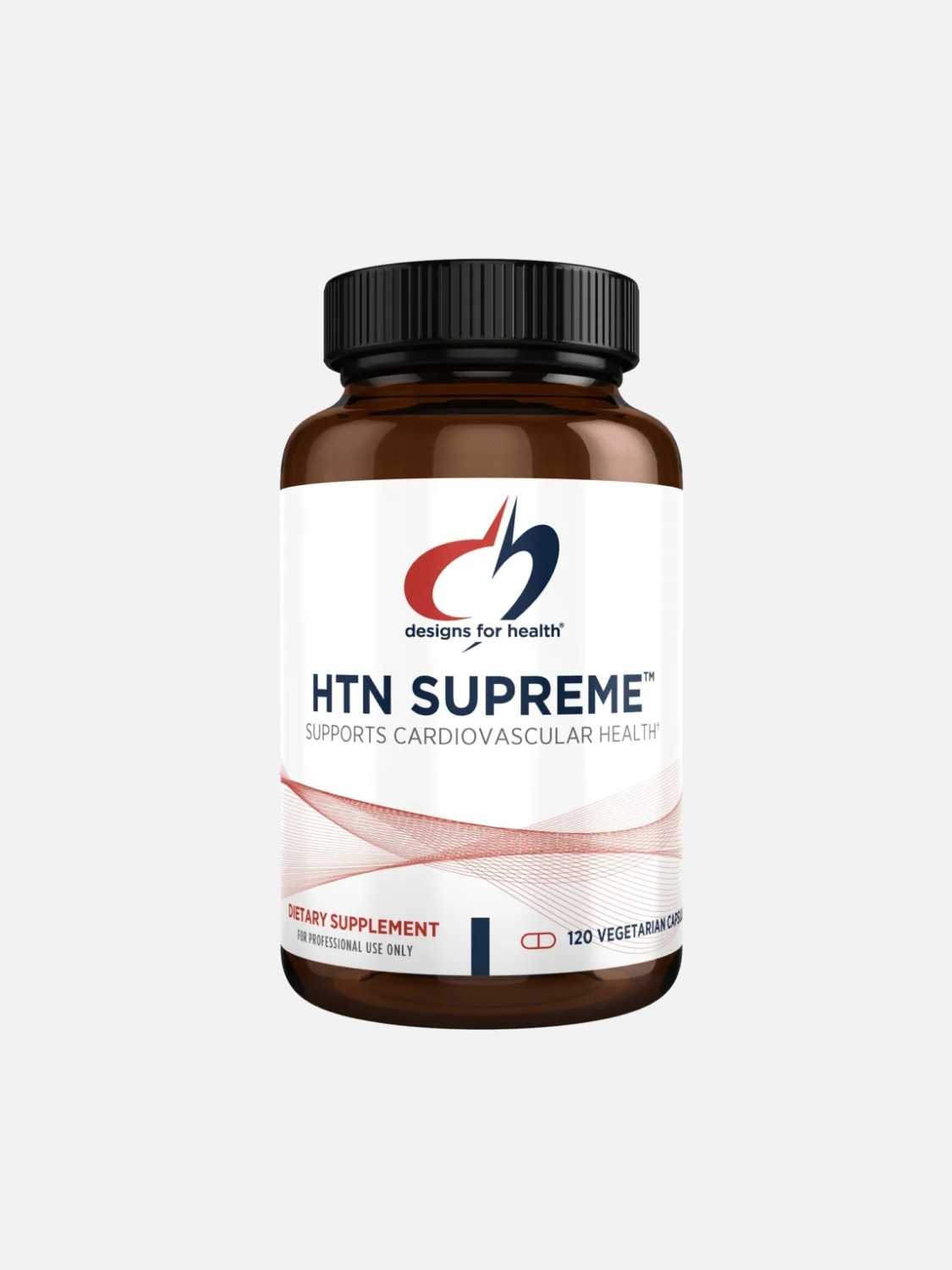 HTN Supreme