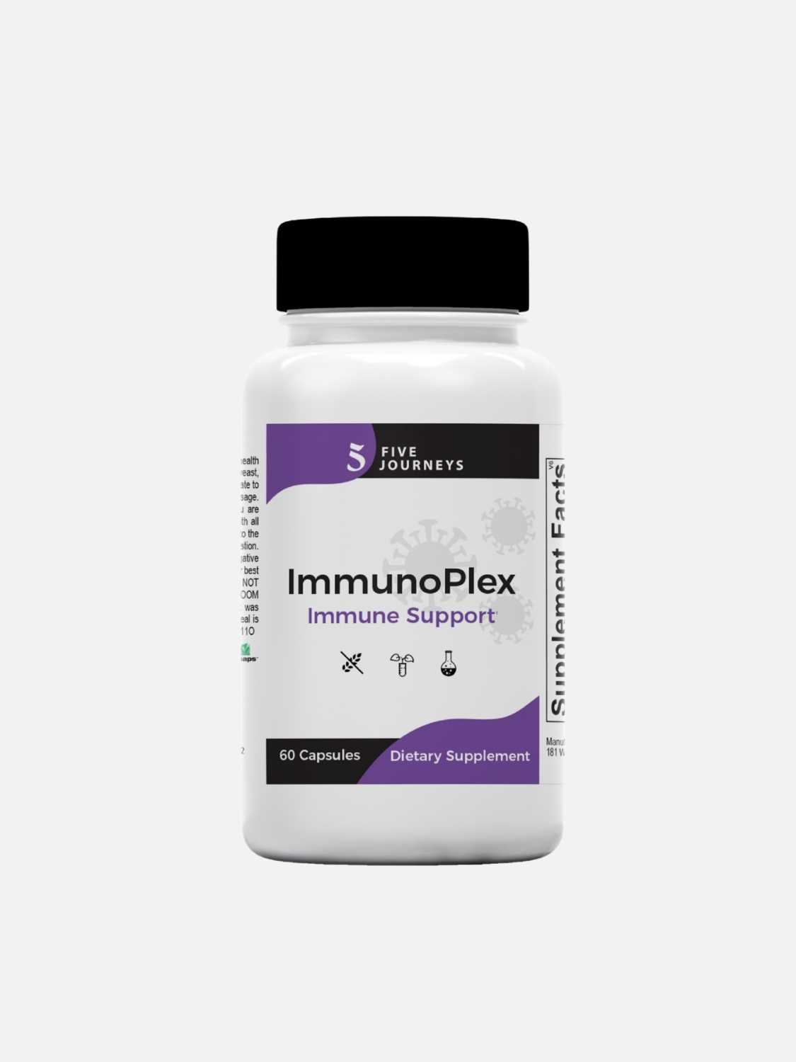 Immunoplex