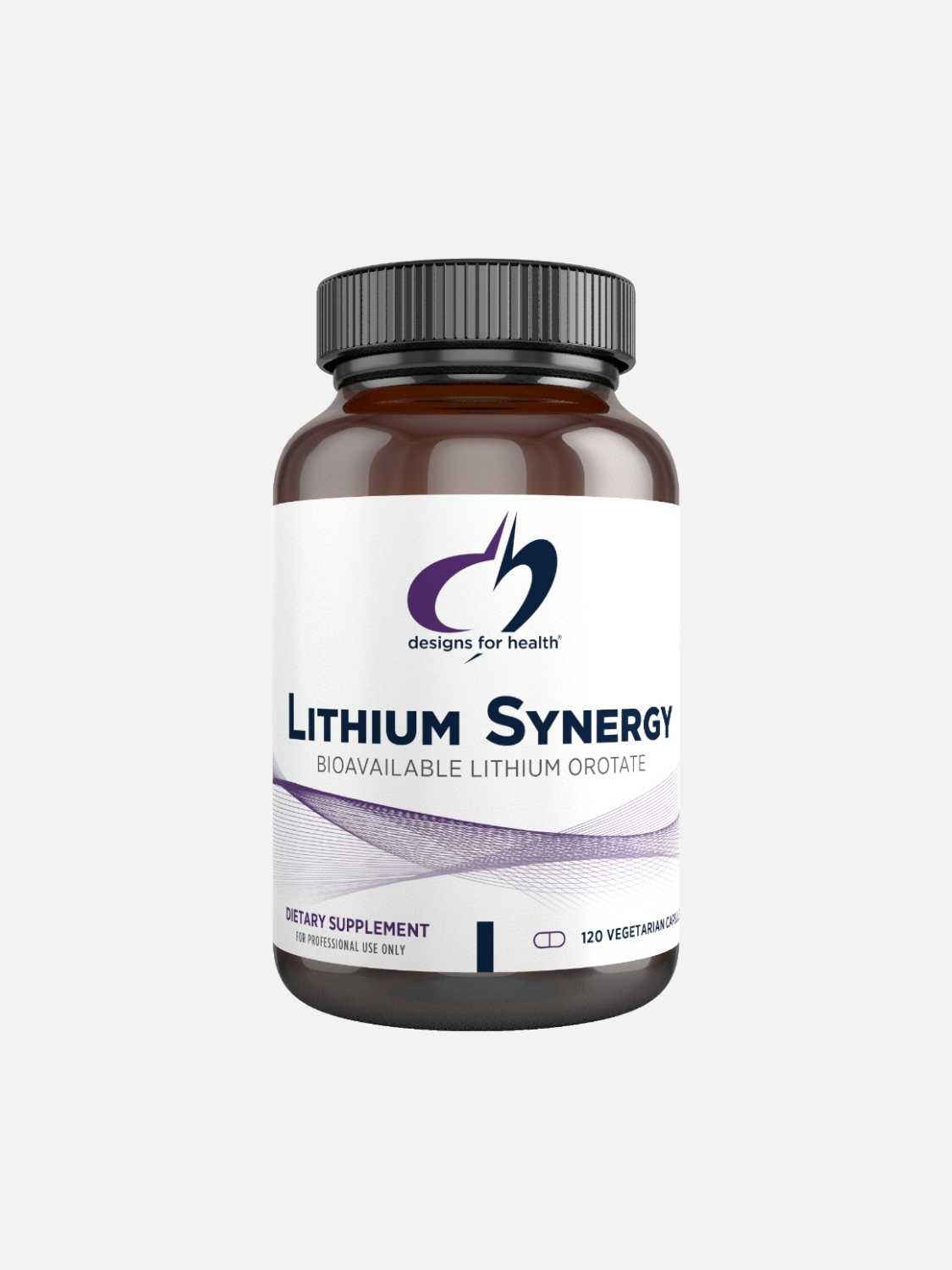 Lithium Synergy