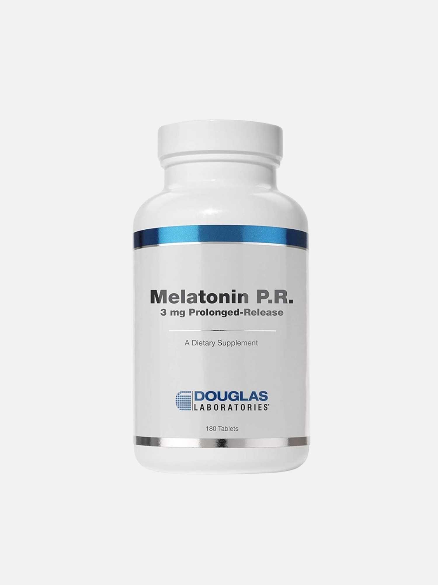 Melatonin PR (3 mg)