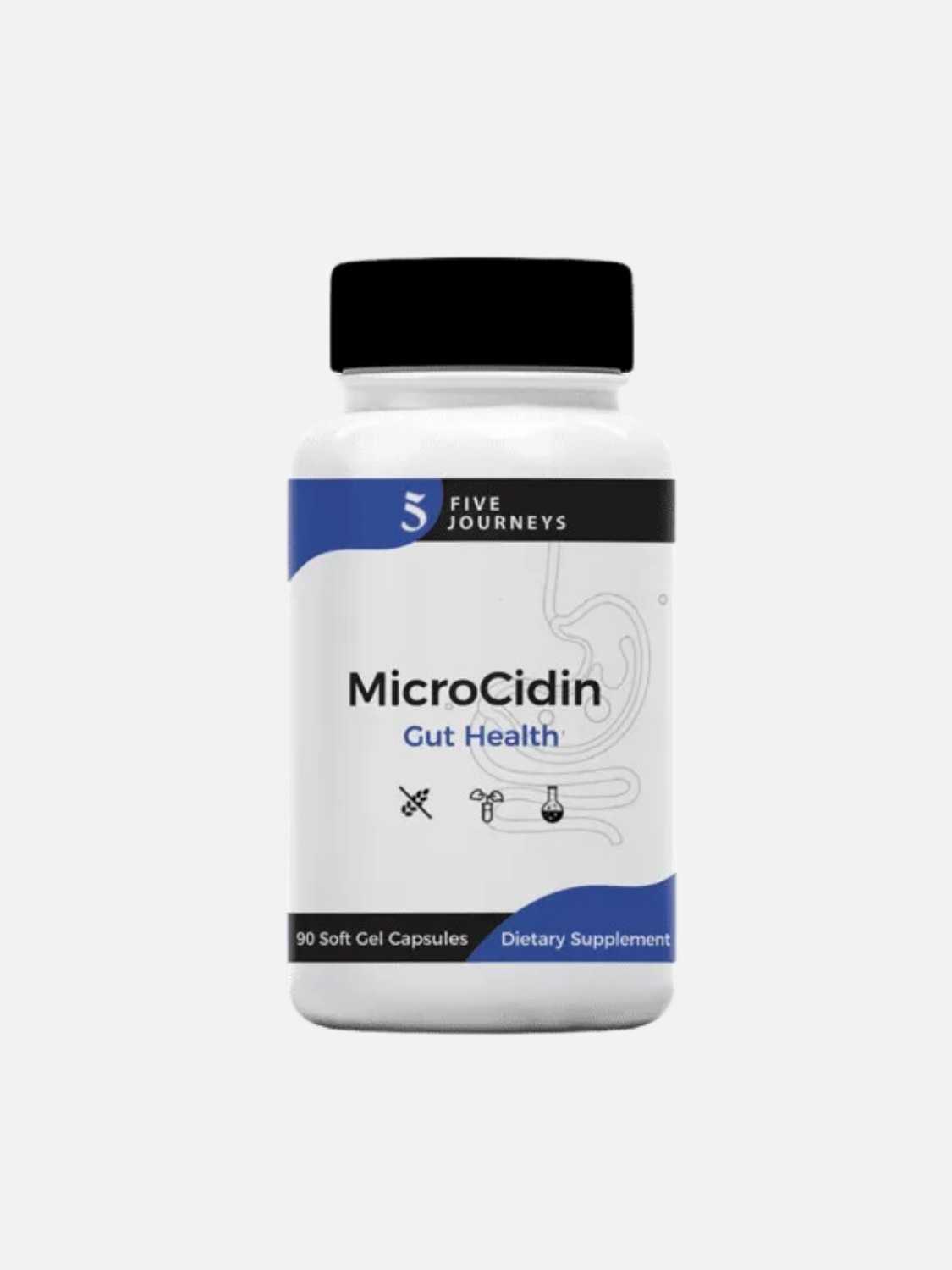 Microcidin