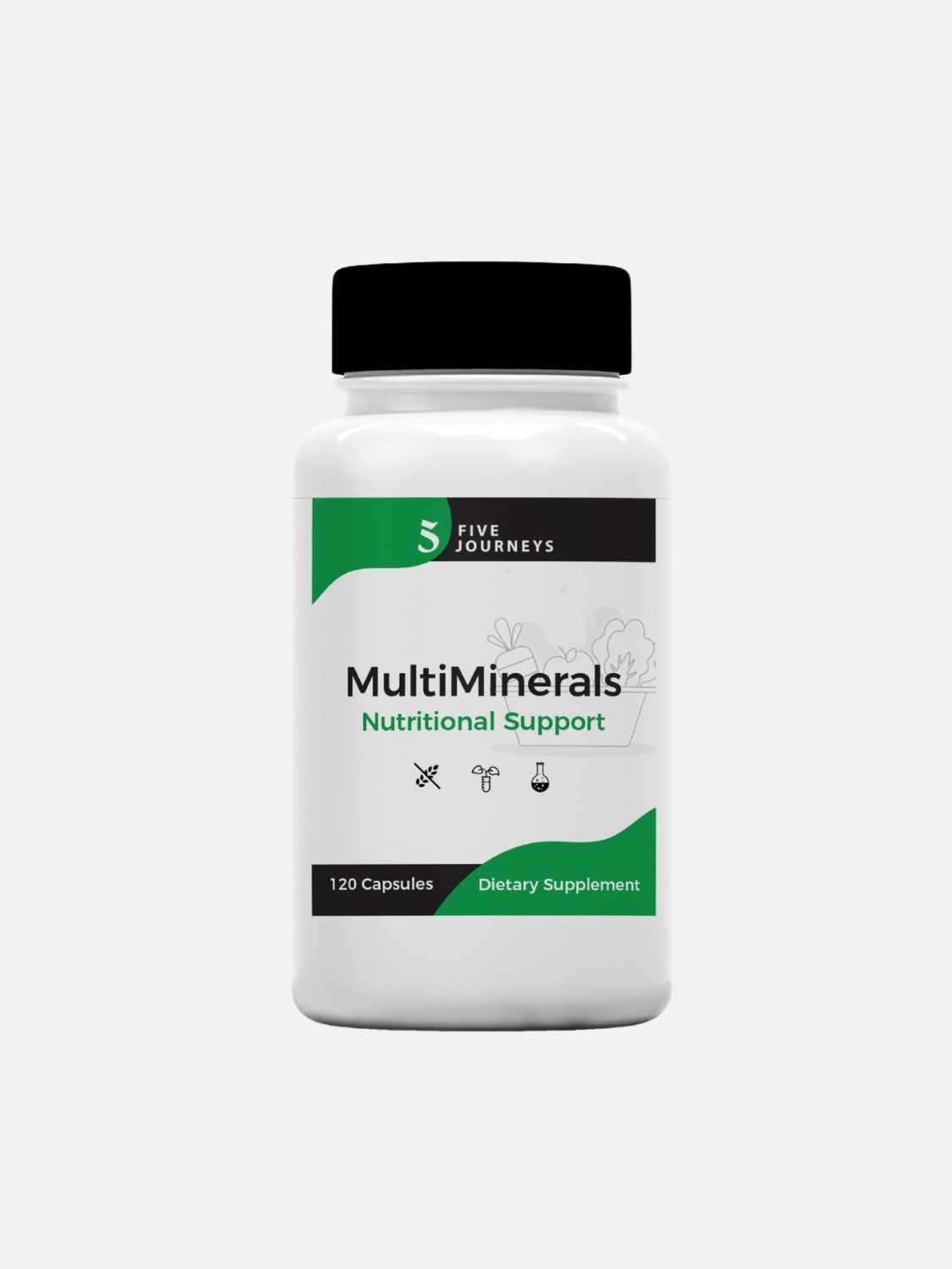 MultiMinerals