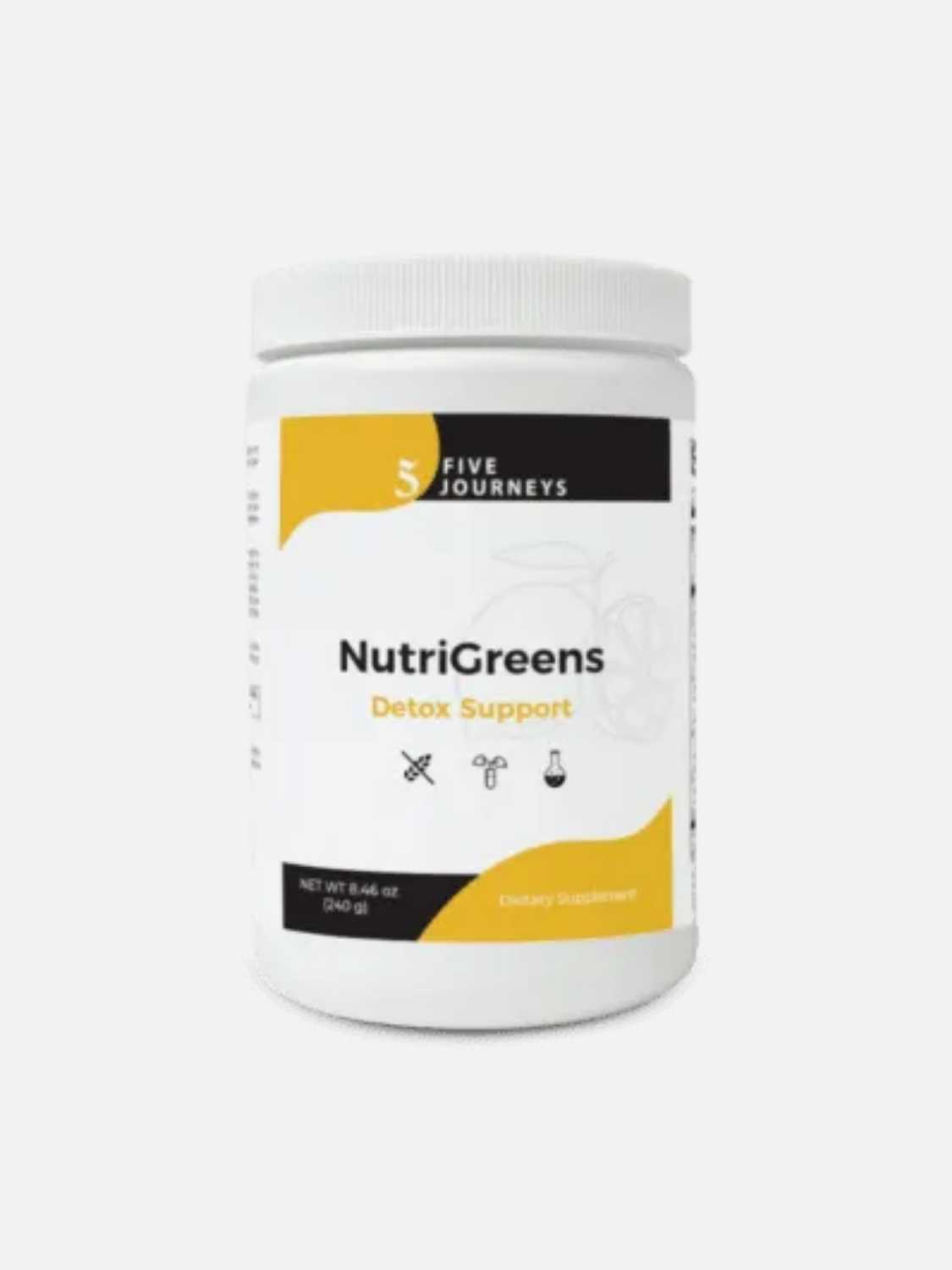 NutriGreens