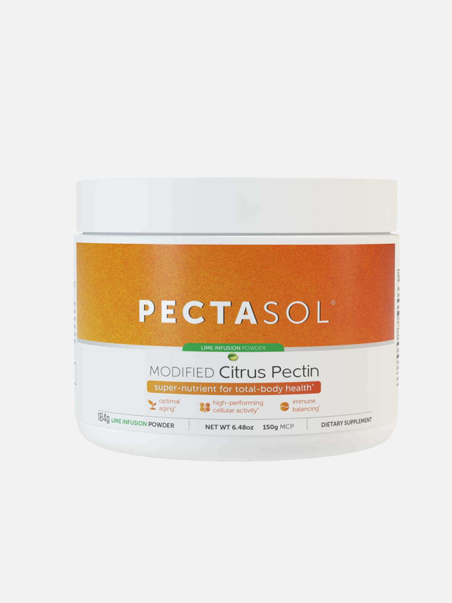 Pectasol-C 184g