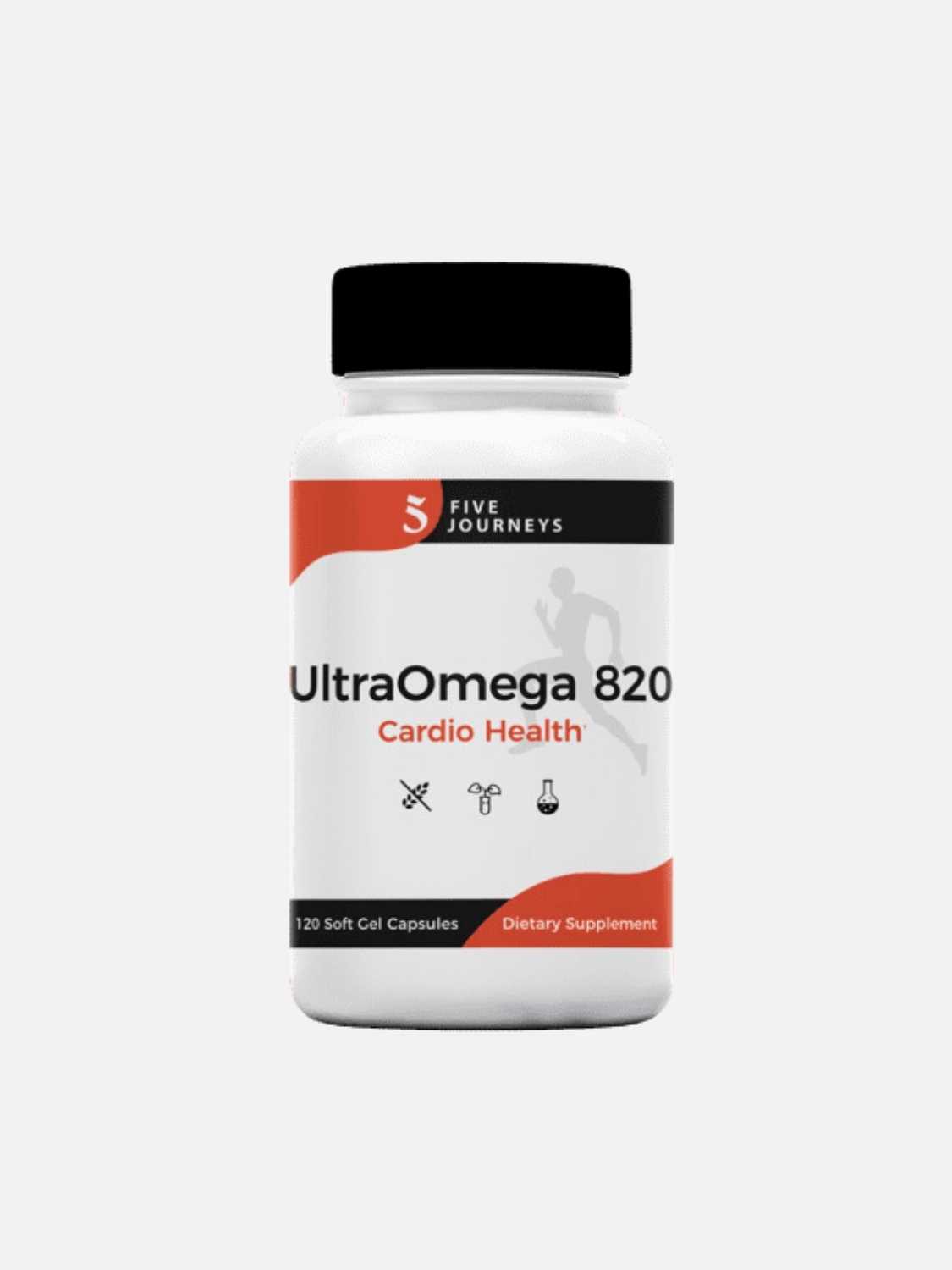 Heart Health Supplements