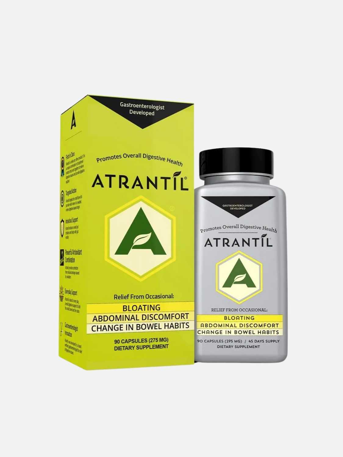 Atrantil