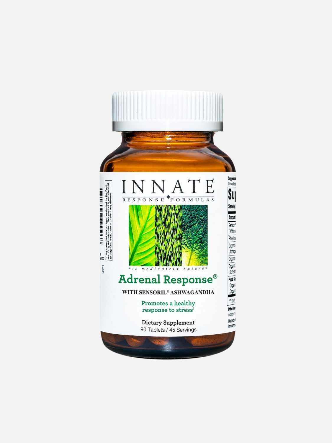 Innate Adrenal Response