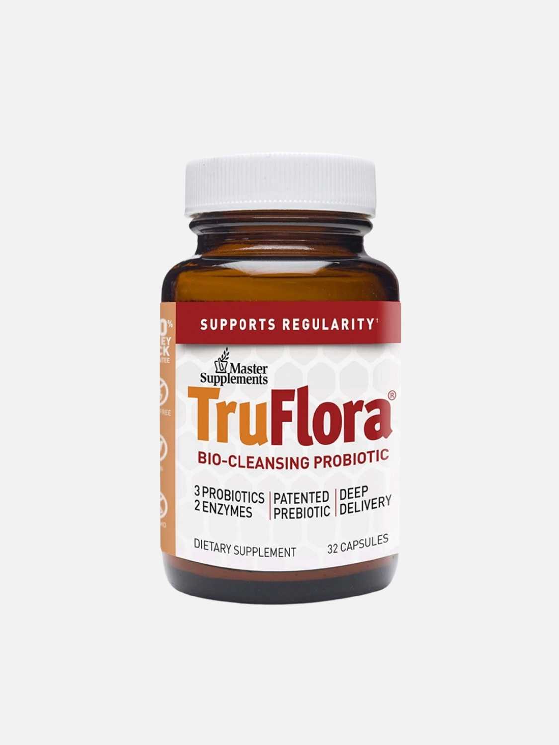 TruFlora