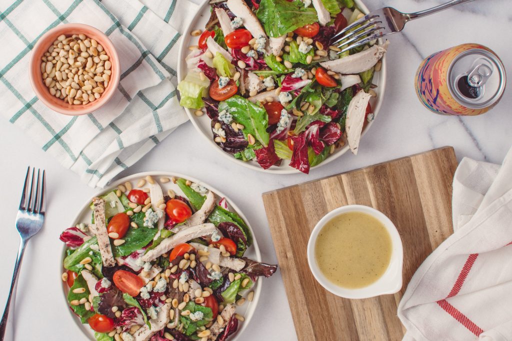 The Perks of The Mediterranean Diet