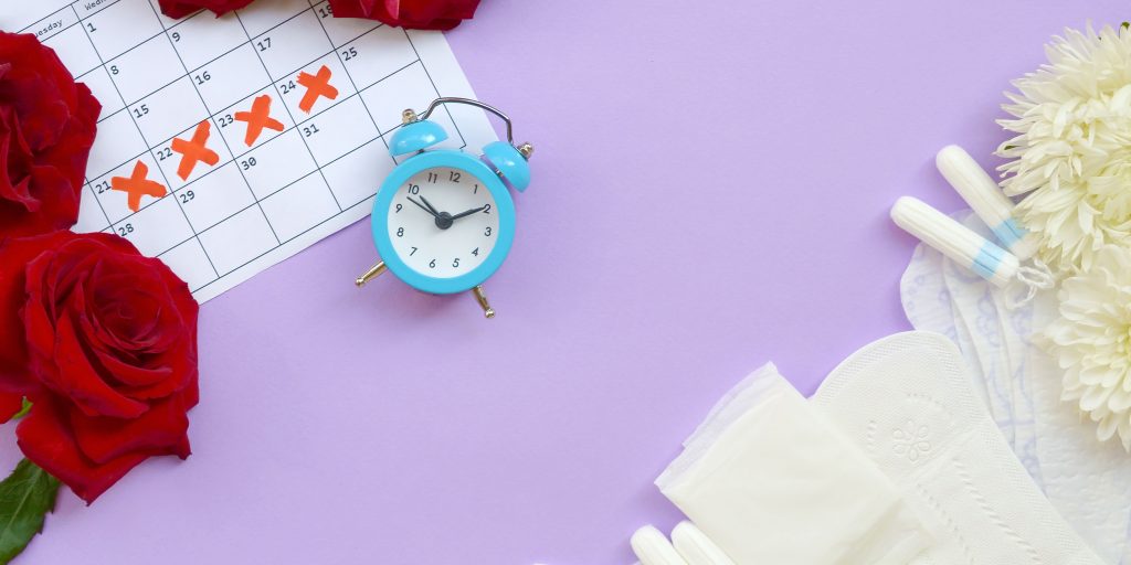 What Is More Difficult to Deal with During Your Period