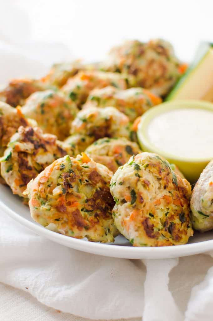 Our Recipes