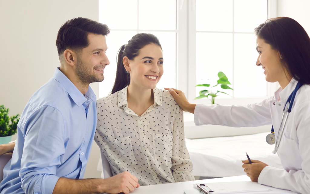 Empowering Fertility: Reducing Toxin Exposure