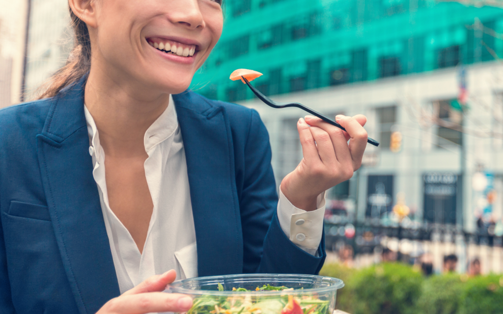 Detoxification: Nurturing Your Body in a Toxin-Filled World