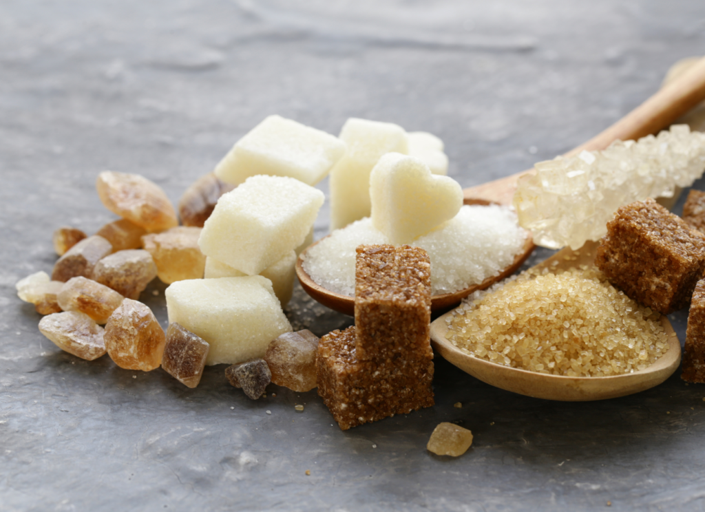 How Excess Sugar Impacts Your Overall Health