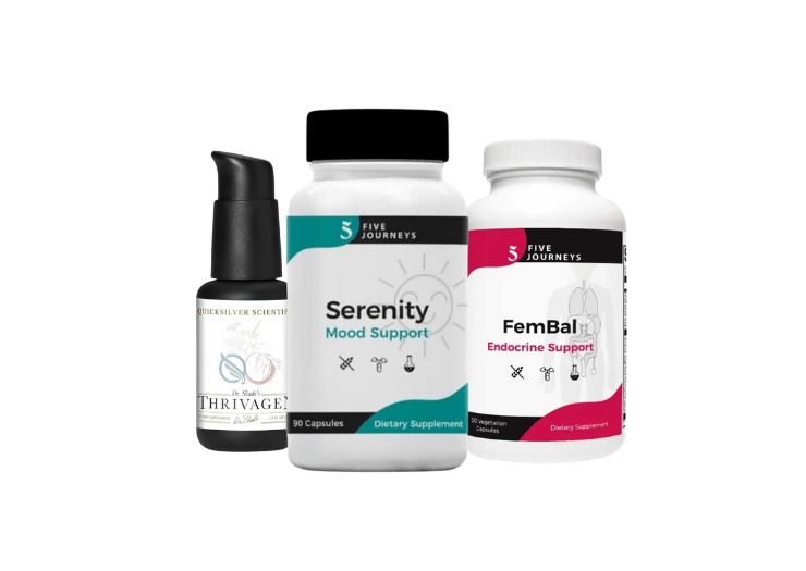 Women’s Health Bundle