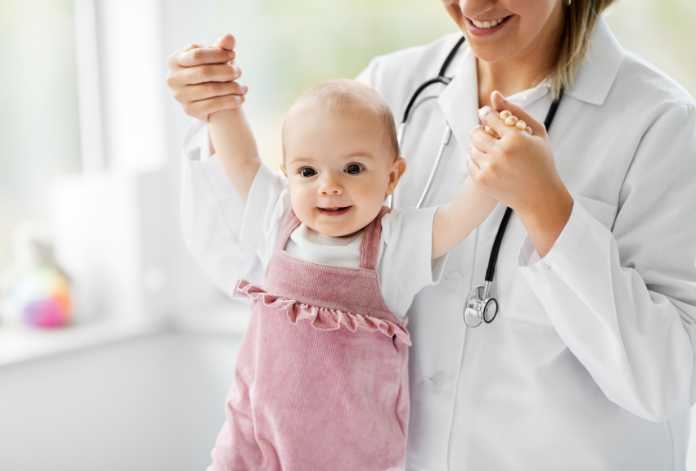 A Guide to Integrative Pediatrics: Holistic Care for Your Child