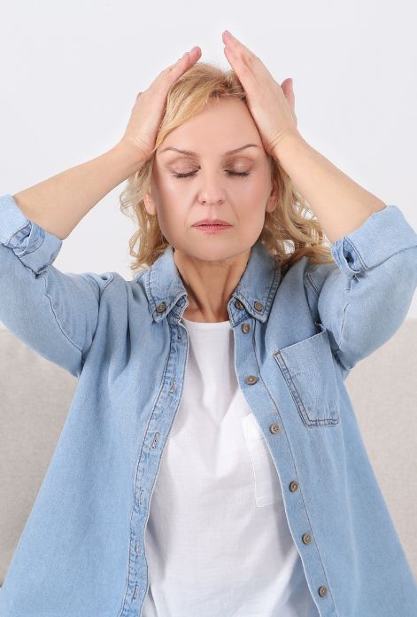 Anxiety Treatment