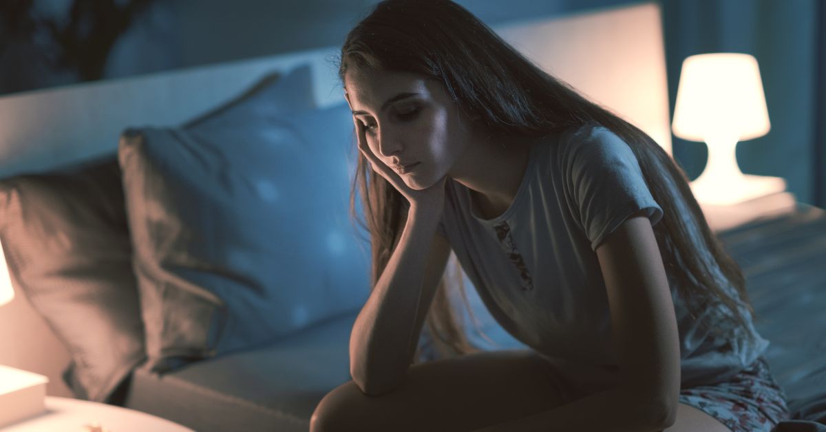 The Food-Sleep Connection