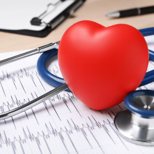 Heart Health Supplements