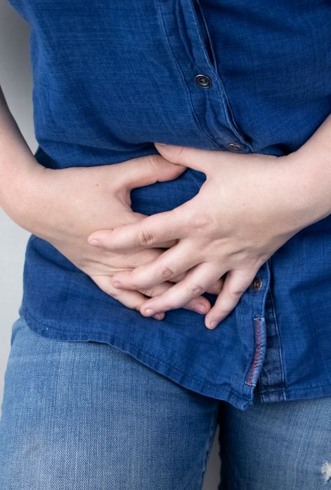 Crohn's Disease Treatment