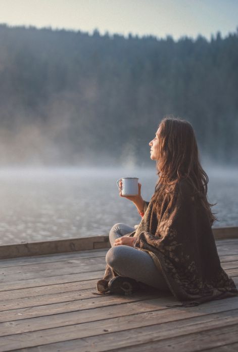 Stress States Treatment