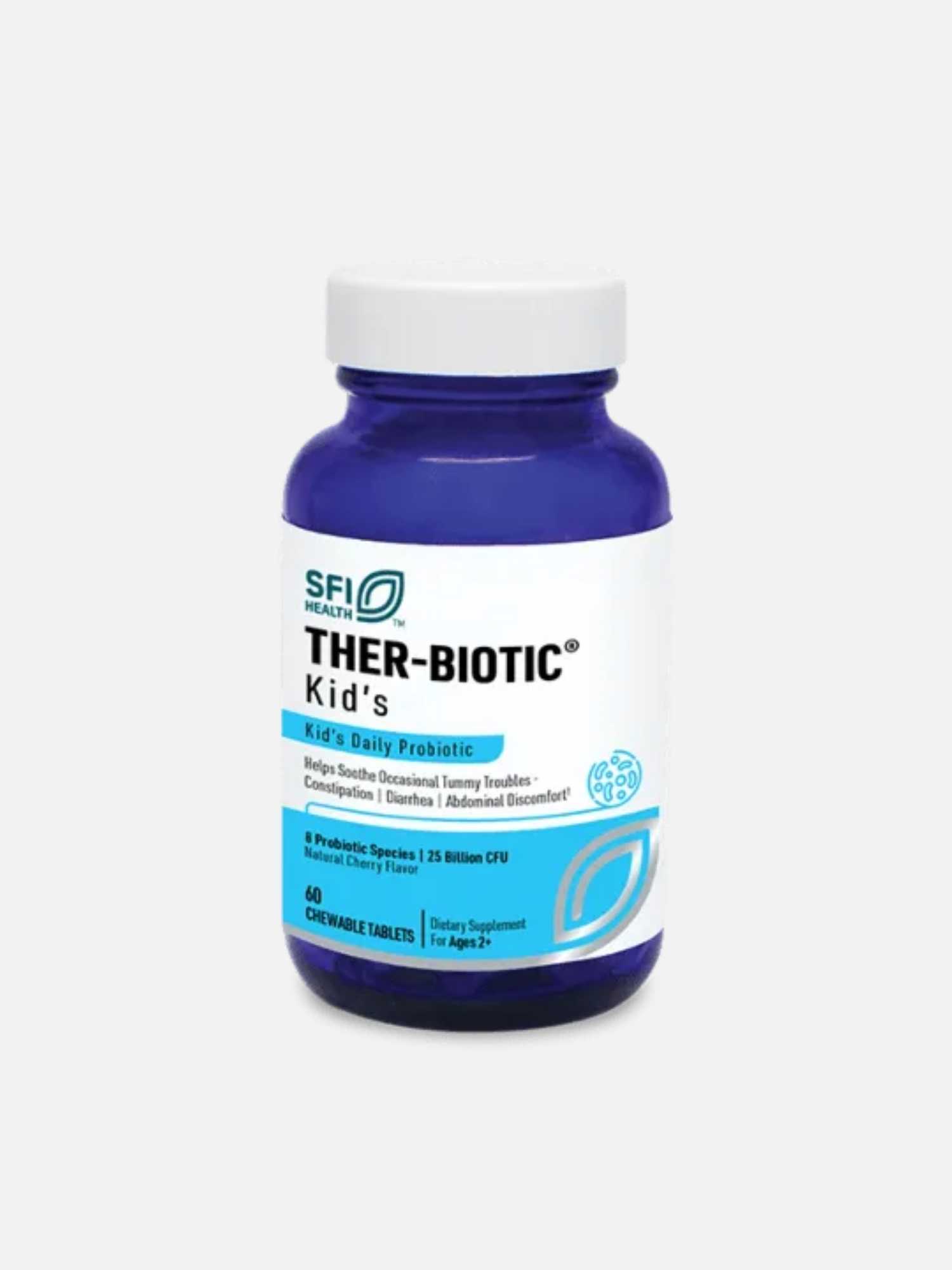 Ther-biotic (kids)
