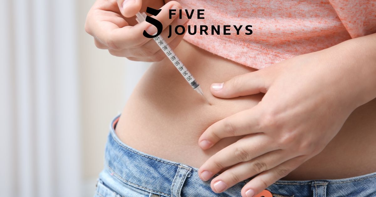 Insulin Resistance: Understanding the Causes and Solutions