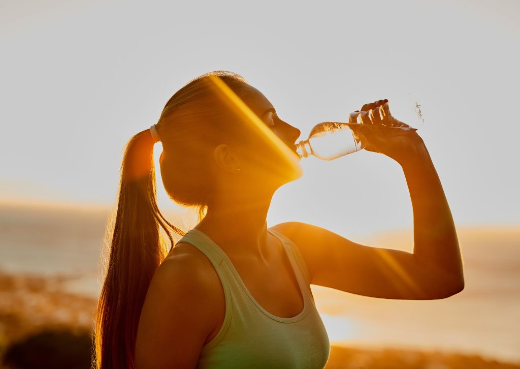 IV Hydration Therapy