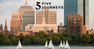 Five Journeys New Location
