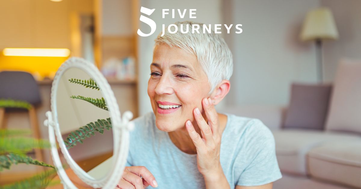 5 Ways to Power Up Your Cells for a Younger, Healthier You