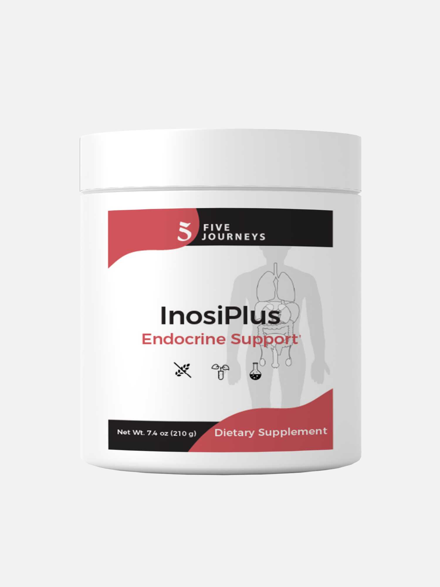 InosiPlus