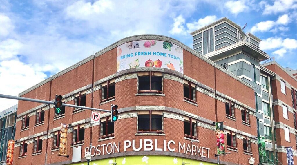 Somebody Feed Phil: A Complete List of Boston-Area Restaurant